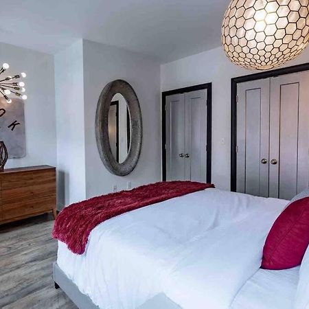 King Bed / Free Parking / Bbq / Fire Pit / Arcade Villa Pittsburgh Buitenkant foto