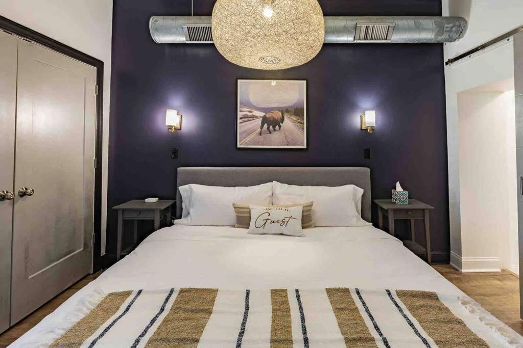 King Bed / Free Parking / Bbq / Fire Pit / Arcade Villa Pittsburgh Buitenkant foto
