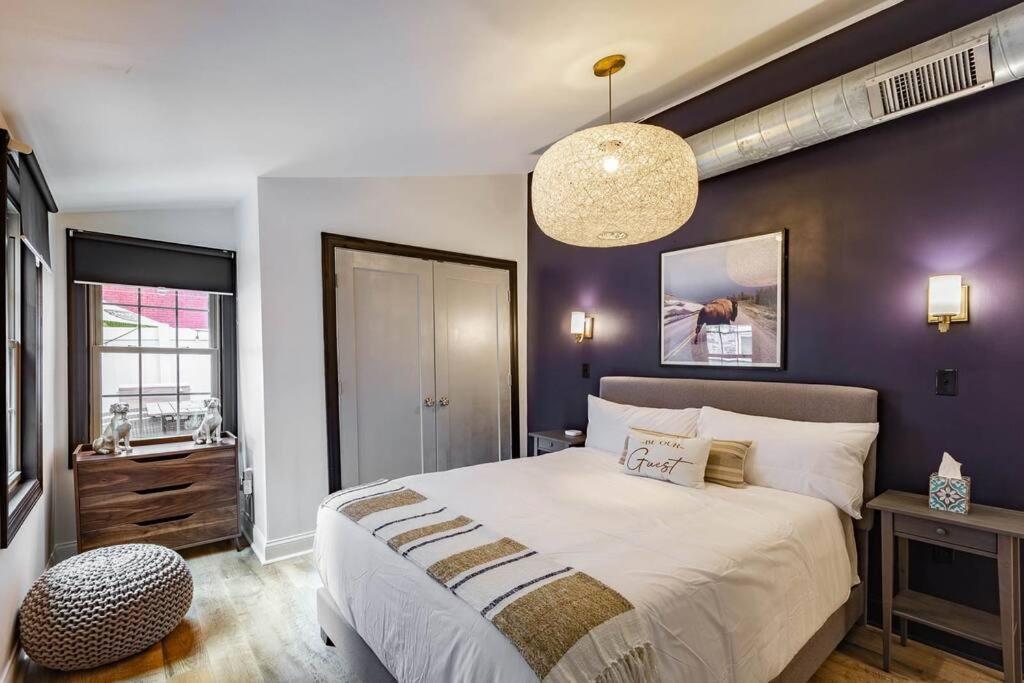 King Bed / Free Parking / Bbq / Fire Pit / Arcade Villa Pittsburgh Buitenkant foto